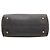 Borsa Tote 2-Way Chameleon Fendi in pelle di vitello nera Nero - vista 4