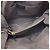 Borsa Tote 2-Way Chameleon Fendi in pelle di vitello nera Nero - vista 5