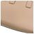 Borsa a mano 2 vie Burberry Banner Marrone - vista 10