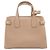 Borsa a mano 2 vie Burberry Banner Marrone - vista 2