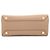 Borsa a mano 2 vie Burberry Banner Marrone - vista 4