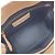 Borsa a mano 2 vie Burberry Banner Marrone - vista 5