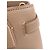 Borsa a mano 2 vie Burberry Banner Marrone - vista 8