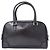 Borsa a mano Gucci da donna in pelle nera Nero - vista 2