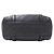 Everyday Bolsa de mão Balenciaga em couro preto - vista 3