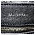 Everyday Bolsa de mão Balenciaga em couro preto - vista 7