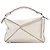 Loewe Puzzle Bag 2-Way Handtasche Weiß - Ansicht 2