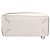 Loewe Puzzle Bag 2-Way Handtasche Weiß - Ansicht 4