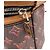 Louis Vuitton Cannes Handtasche Braun Rot - Ansicht 12