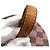 Louis Vuitton Cannes Handtasche Braun Rot - Ansicht 20