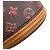 Louis Vuitton Cannes Handtasche Braun Rot - Ansicht 22