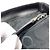 Salvatore Ferragamo Tote Bag mit Gancini-Hardware Schwarz - Ansicht 12