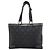 Salvatore Ferragamo Tote Bag mit Gancini-Hardware Schwarz - Ansicht 2