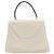 Sac à main 2-Way Iside Valextra en Light Gray Gris - vue 2