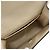 Sac à main 2-Way Iside Valextra en Light Gray Gris - vue 5