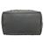 Bolsa Gucci acolchoada com padrão espinha de peixe Preto - vista 4