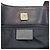 Borsa Gucci Sherry Line Nero - vista 6