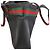 Borsa Gucci Sherry Line Nero - vista 9