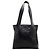 Chanel Coco Mark Tote Bag Schwarz