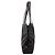 Chanel Coco Mark Tote Bag Schwarz - Ansicht 3