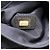 Chanel Coco Mark Tote Bag Schwarz - Ansicht 7