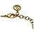 Pulseira com pingentes em ouro Louis Vuitton Dourado - vista 3