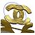 Chanel GP Triple Coco Brosche Gold Golden - Ansicht 6