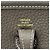 Hermès Borsa Hermes Evelyne TPM Marrone Taupe Blu navy - vista 7