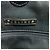 Céline Bolso Celine C Sulky Canvas para mujer Castaño Negro - vista 6