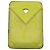Tarjetero Louis Vuitton Lemon Green