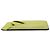 Tarjetero Louis Vuitton Lemon Green - vista 3