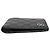Gucci Bi-Fold Leather Wallet Black - view 3