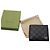 Gucci Bi-Fold Leather Wallet Black - view 8