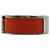 Hermès Hermes HERMES Bangle Clic Clack H Orange - view 2