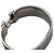 Hermès Hermes HERMES Bangle Clic Clack H Orange - view 5