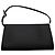 Borsa pouch Louis Vuitton in pelle Epi nera Nero - vista 2