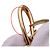 Orecchini in oro Louis Vuitton da donna D'oro - vista 10