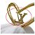 Orecchini in oro Louis Vuitton da donna D'oro - vista 8