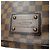 Louis Vuitton Damier Canvas Handtasche Braun Damier ebene - Ansicht 9