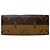 Bolso Louis Vuitton Monogram Giant Reverse Castaño Monograma - vista 4