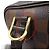 Borsa Louis Vuitton Damier Brera Marrone Damier ebene - vista 10