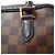 Borsa Louis Vuitton Damier Brera Marrone Damier ebene - vista 9