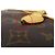 Lockit Bolso Louis Vuitton Monogram Castaño Monograma - vista 13