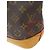 Lockit Bolso Louis Vuitton Monogram Castaño Monograma - vista 14