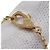 Van Cleef & Arpels Alhambra Halskette Golden - Ansicht 10