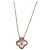 Van Cleef & Arpels Alhambra Halskette Golden - Ansicht 2