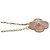 Van Cleef & Arpels Alhambra Halskette Golden - Ansicht 3