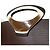 Borsa Louis Vuitton in pelle Epi da donna Marrone - vista 13