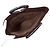 Borsa Louis Vuitton in pelle Epi da donna Marrone - vista 5