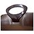 Borsa Louis Vuitton in pelle Epi da donna Marrone - vista 7